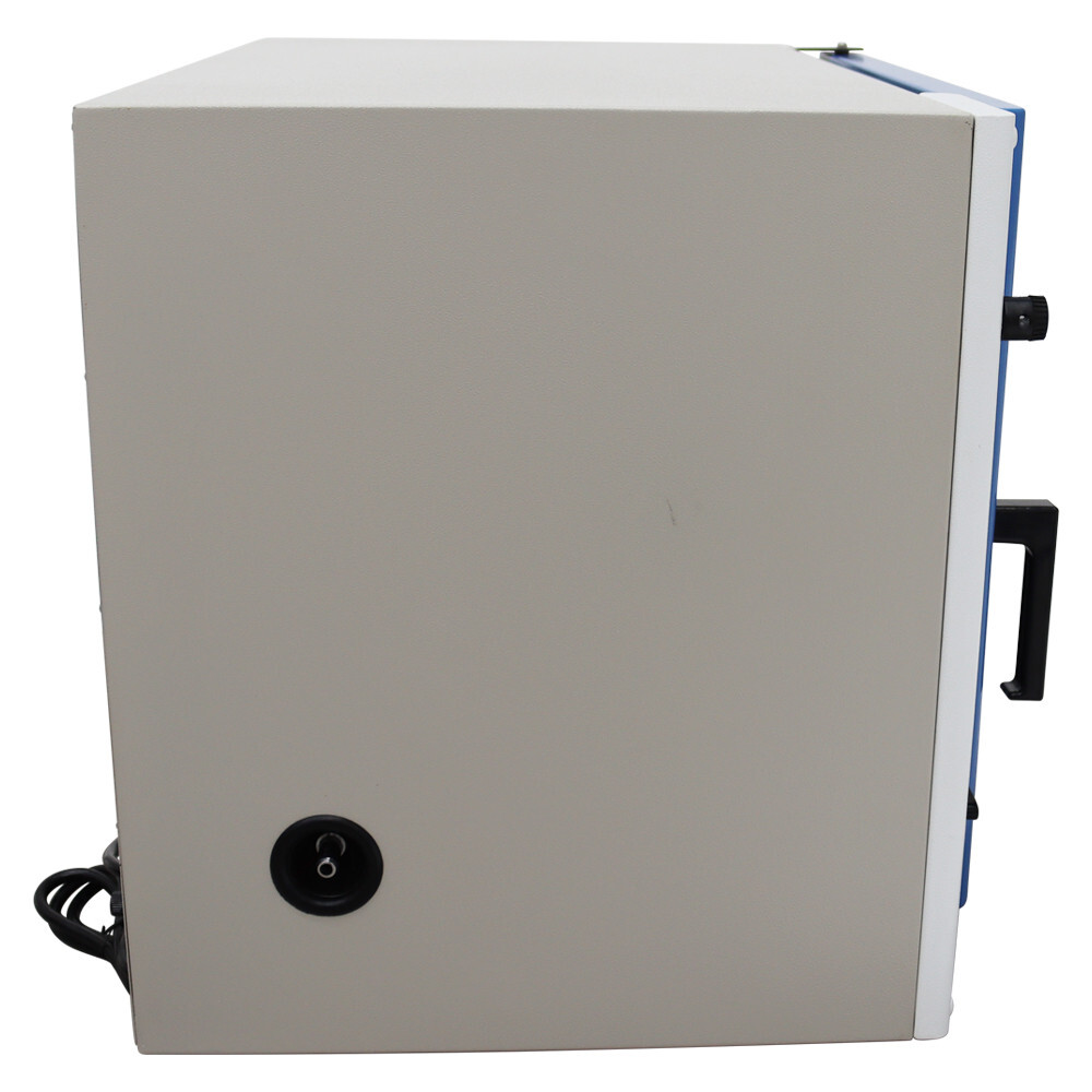 110V 1.9Cu ft Laboratory Heating Cabinet Vacuum Drying Oven 5 Layers 50~250℃