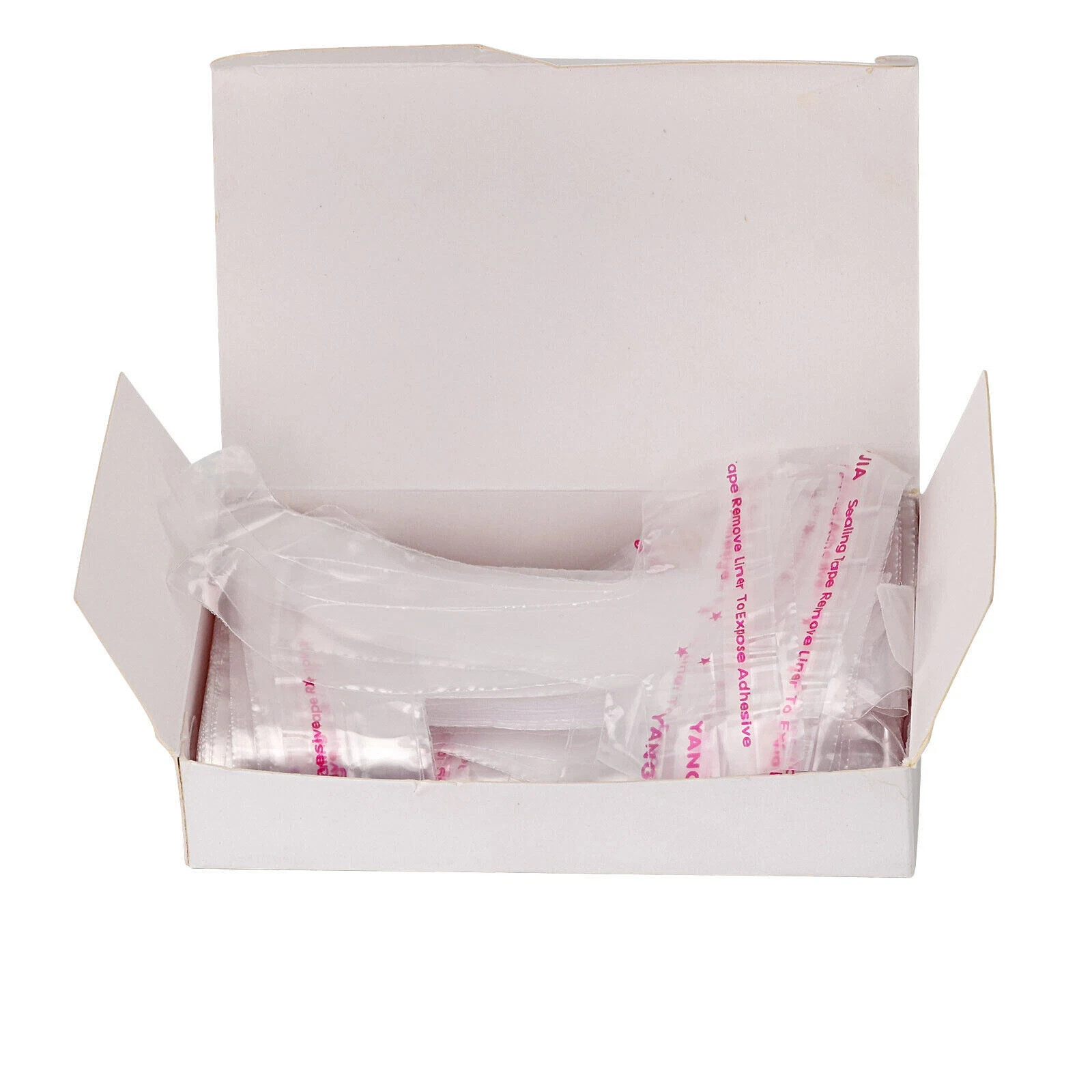 200Pcs/Box Disposable Dental Curing Light Guide Sleeve Sheath Cover Large/Small