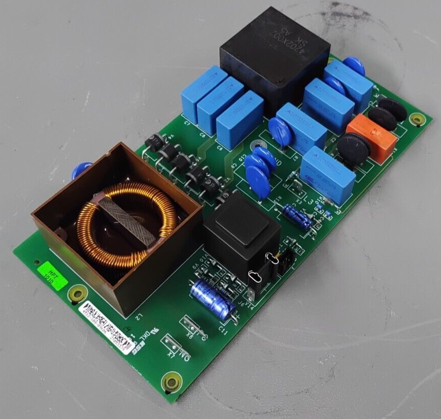 Philips Bucky Diagnost Rotor Control Board – 4512-108-09606 / 4512 208 09605