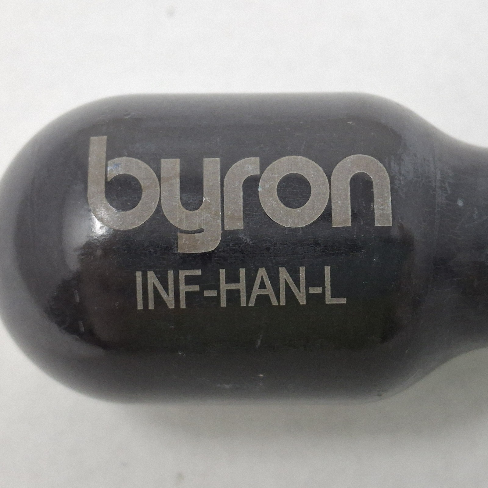 Byron INF-HAN-L Liposuction Infiltration Handle