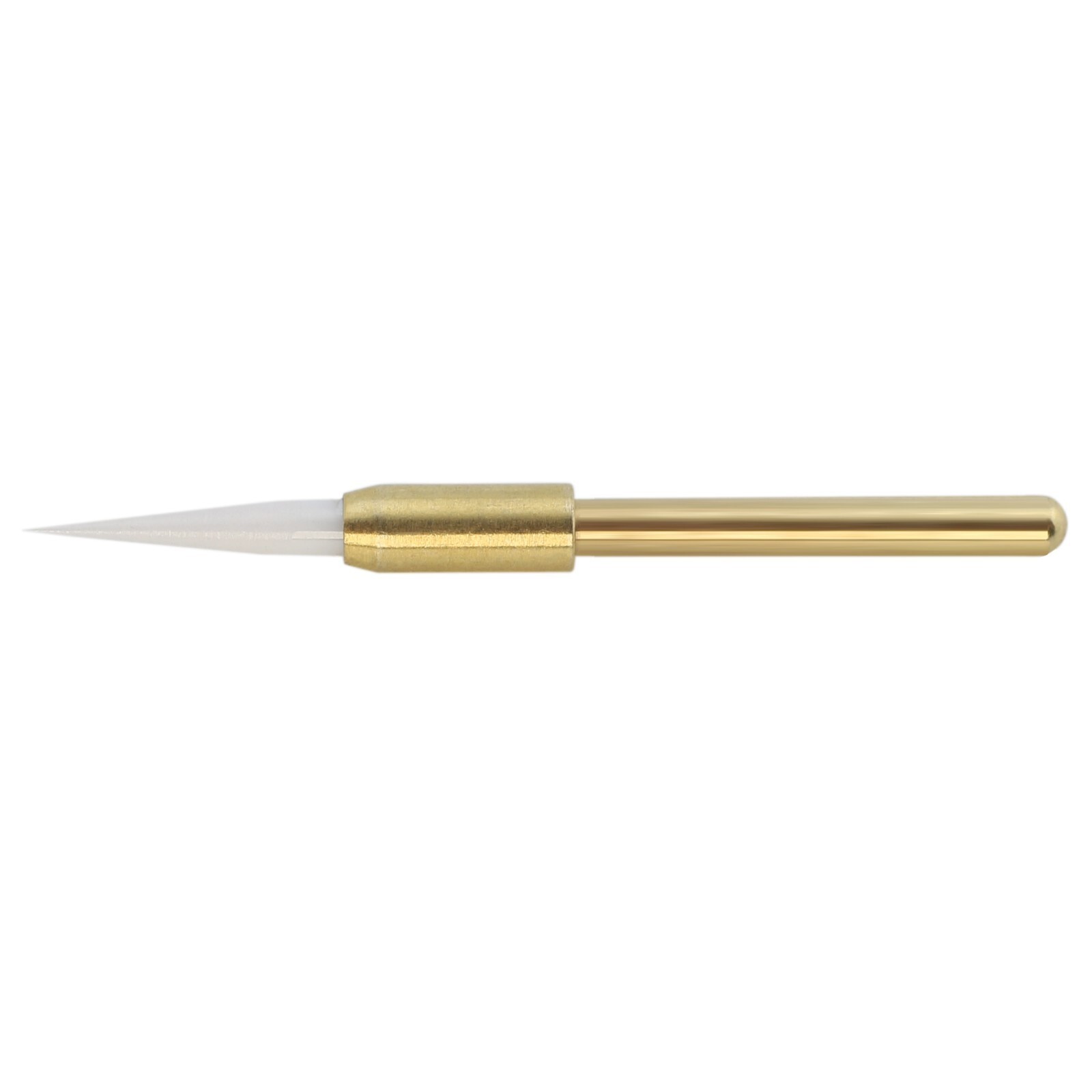 Dental Surgical Ceramic Soft Tissue Trimmer Bur for Gingivectomy