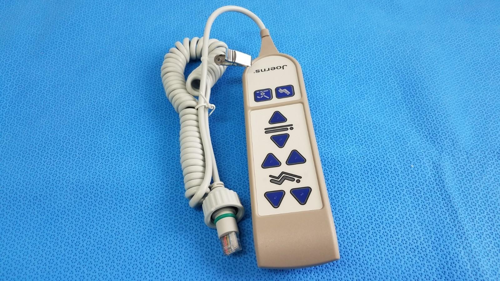 Joerns Standard Remote Pendant for EasyCare Beds