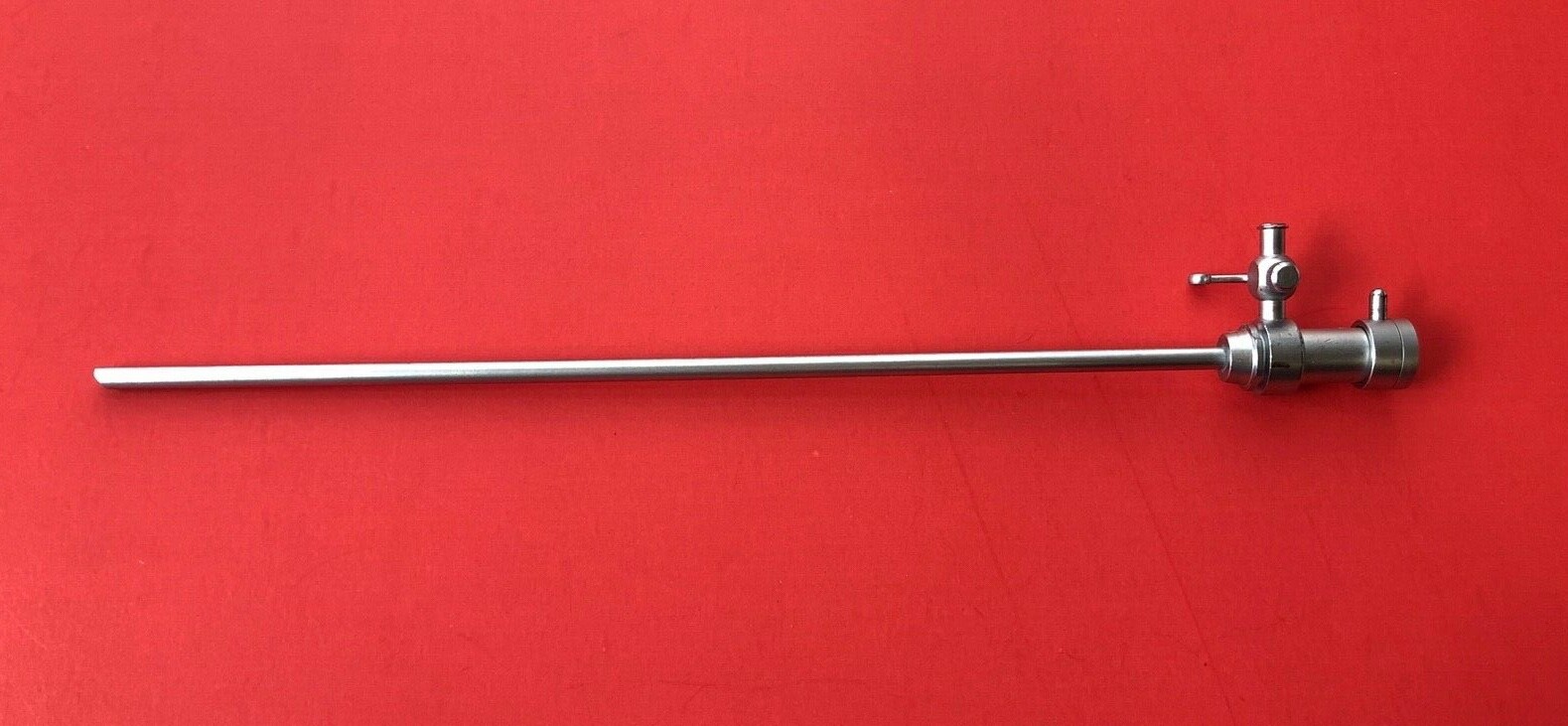 Karl Storz Hysteroscope Inner Sheath 5.2mm Diameter Ref: 26163VB
