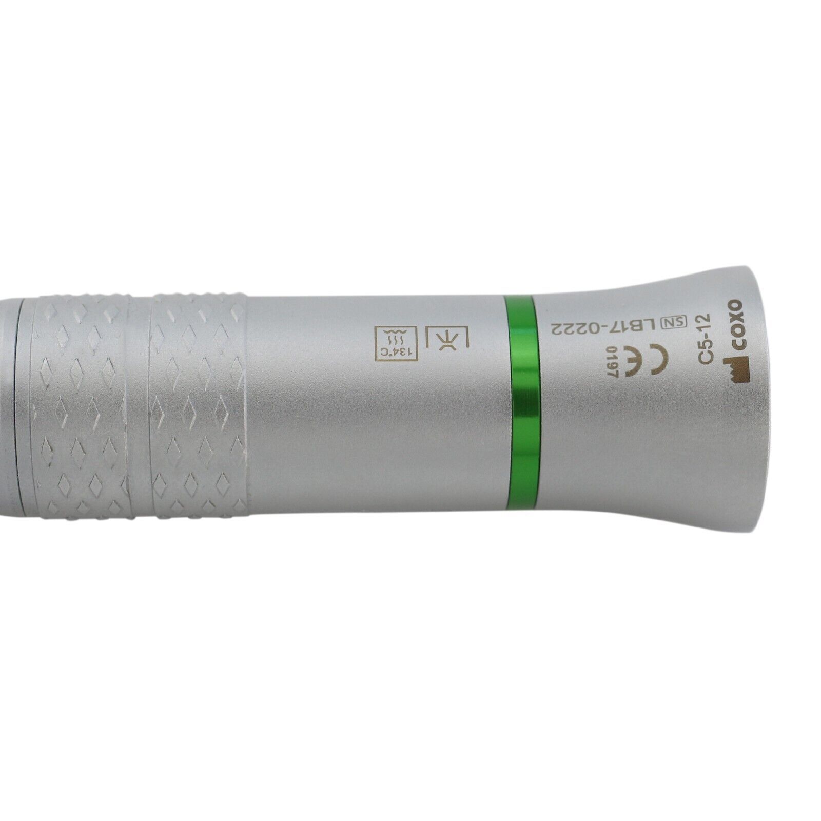 COXO Dental Endo Handpiece 6:1 10:1 Contra Angle For Dentsply Wave One NSK M4