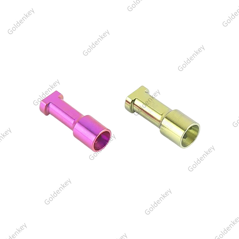 Dental Analog RP NP Compatible with Nob Bio care Active Abutment Fits for NOBel