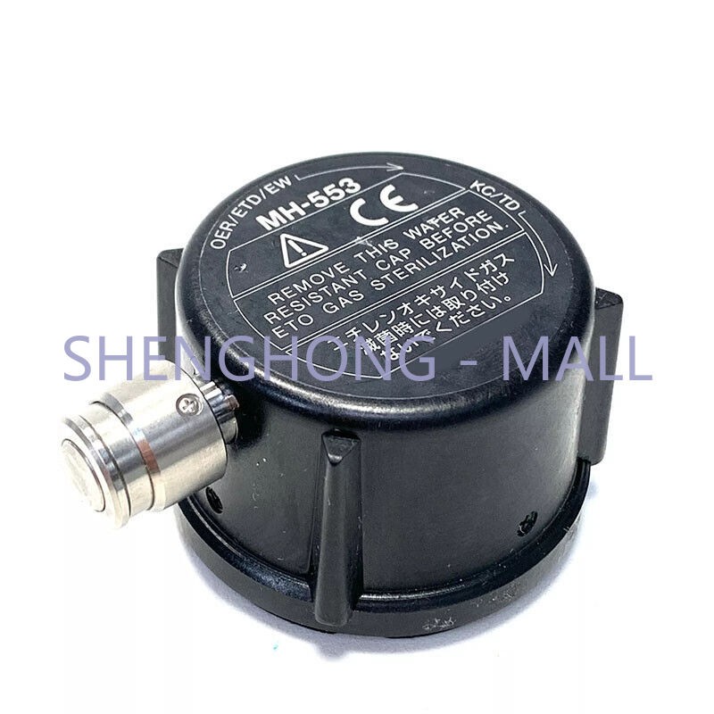 1 PCS For Olympus MH-553 Water Resistant Endoscope leakage test cap