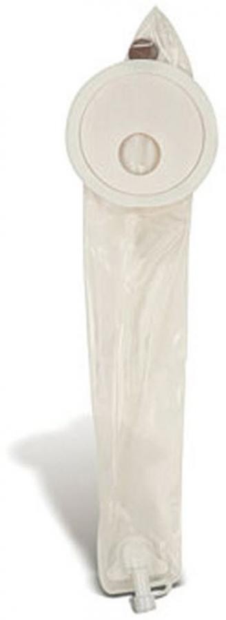 Convatec Flexi-Seal Fecal Collector, With Odor Filter Free, 10 Count, 650078