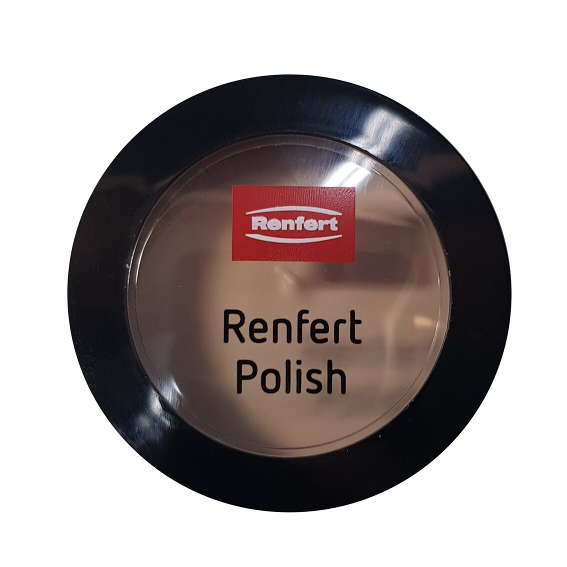 Dental Renfert Polish Diamond paste ZrO2 zirconia 18 gr zirconium oxide 5101100