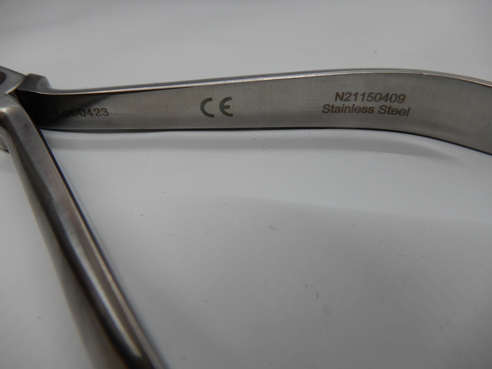 Premium ORTHODONTIC N21150409