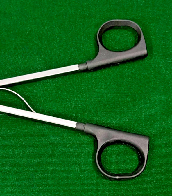 Laparoscopic Open Surgery Clip Applicator LT 300 Endoscopy Reusable Instruments