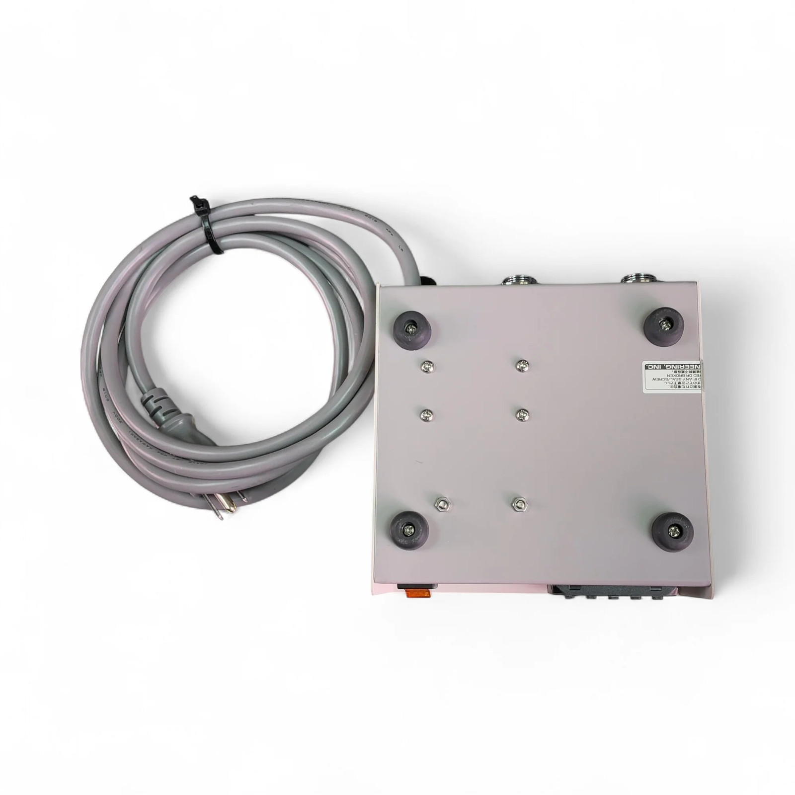 Musashi Engineering Temperature Control & Accessories TCU-02-MU (Best Offer!)