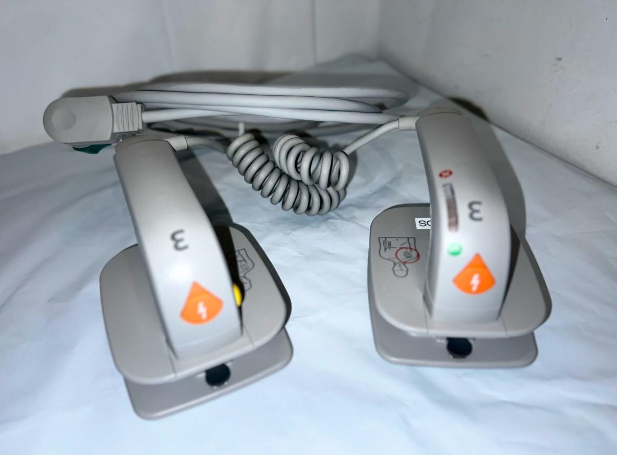 PHILIPS – M3543A WATER RESISTANT EXTERNAL PADDLES Same As Pictures