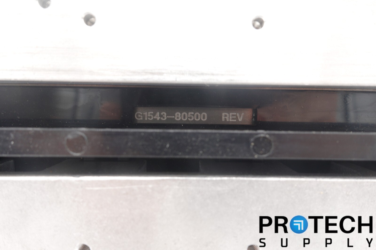 Agilent G1543-80500 G1543-80010 G1575-60040 G1531-60543 Valve Assembly WARRANTY