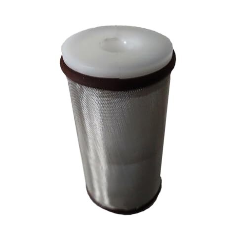 Dental Vacuum Unit Filter Kit VPK117 For BISON and for Ramvac Aeras