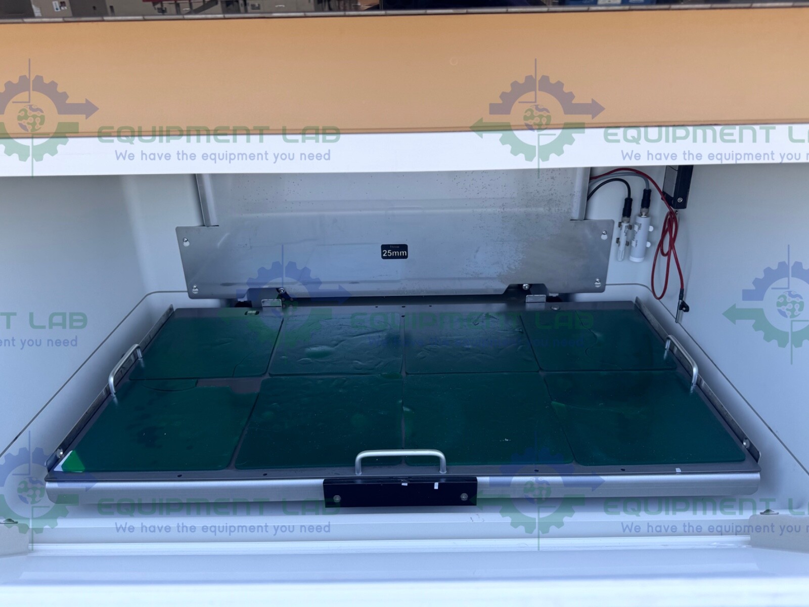 Infors HT Multitron I80002 Incubator Shaker 65°C w/ CO2 & Humidity, MFG 20