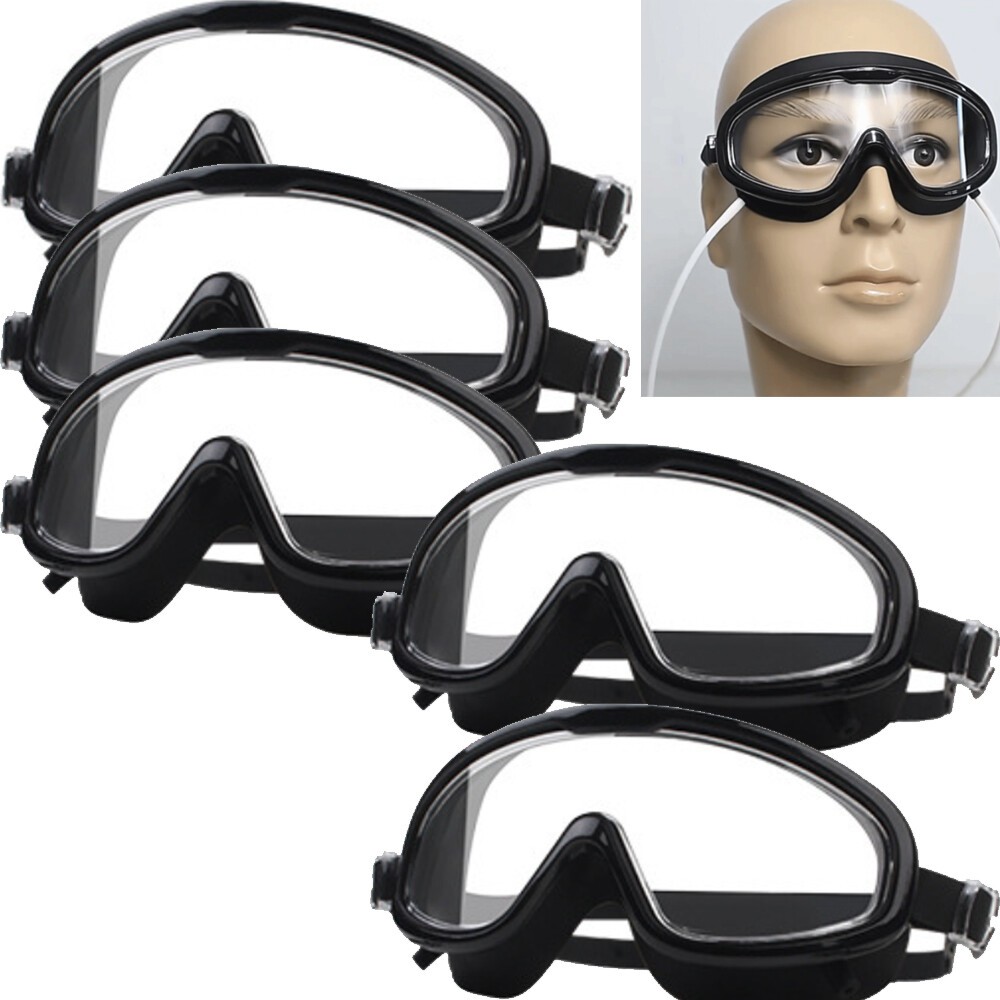 Hydrogen Inhalation Absorbing Eye Mask Glasses Relieve Fatigue Hydrated Relaxed