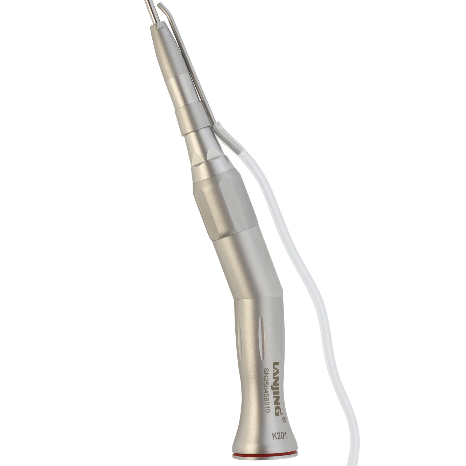 1:2 Surgical Handpiece 20 Degree Angle Attachment NSK SGA-E2S E-type ENT Neuro
