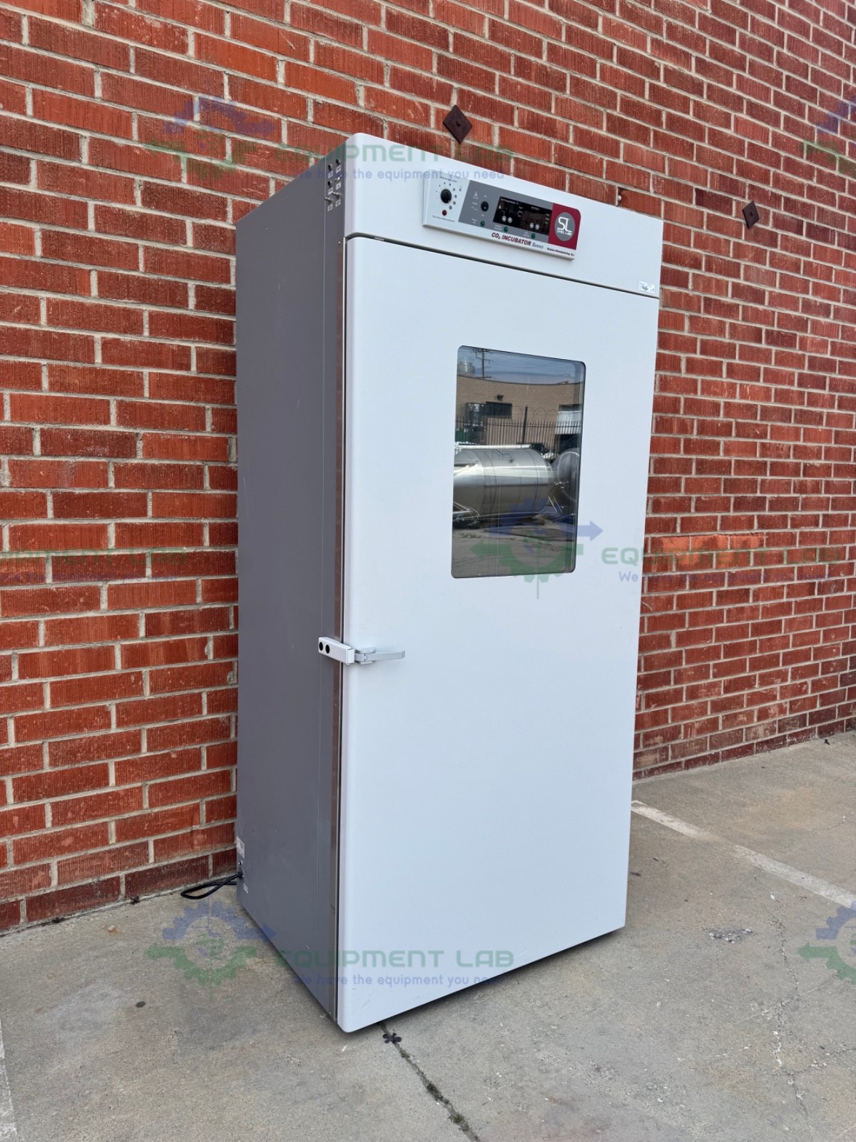 Sheldon / Shel Lab SCO40 Large Capacity Upright CO2 Incubator 60°C 40 Cu. Ft.