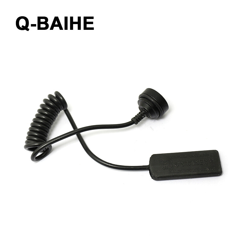 650nm 100 Red Dot Laser Sight Gun/Rifle Scope DC 3.0V – 3.7V