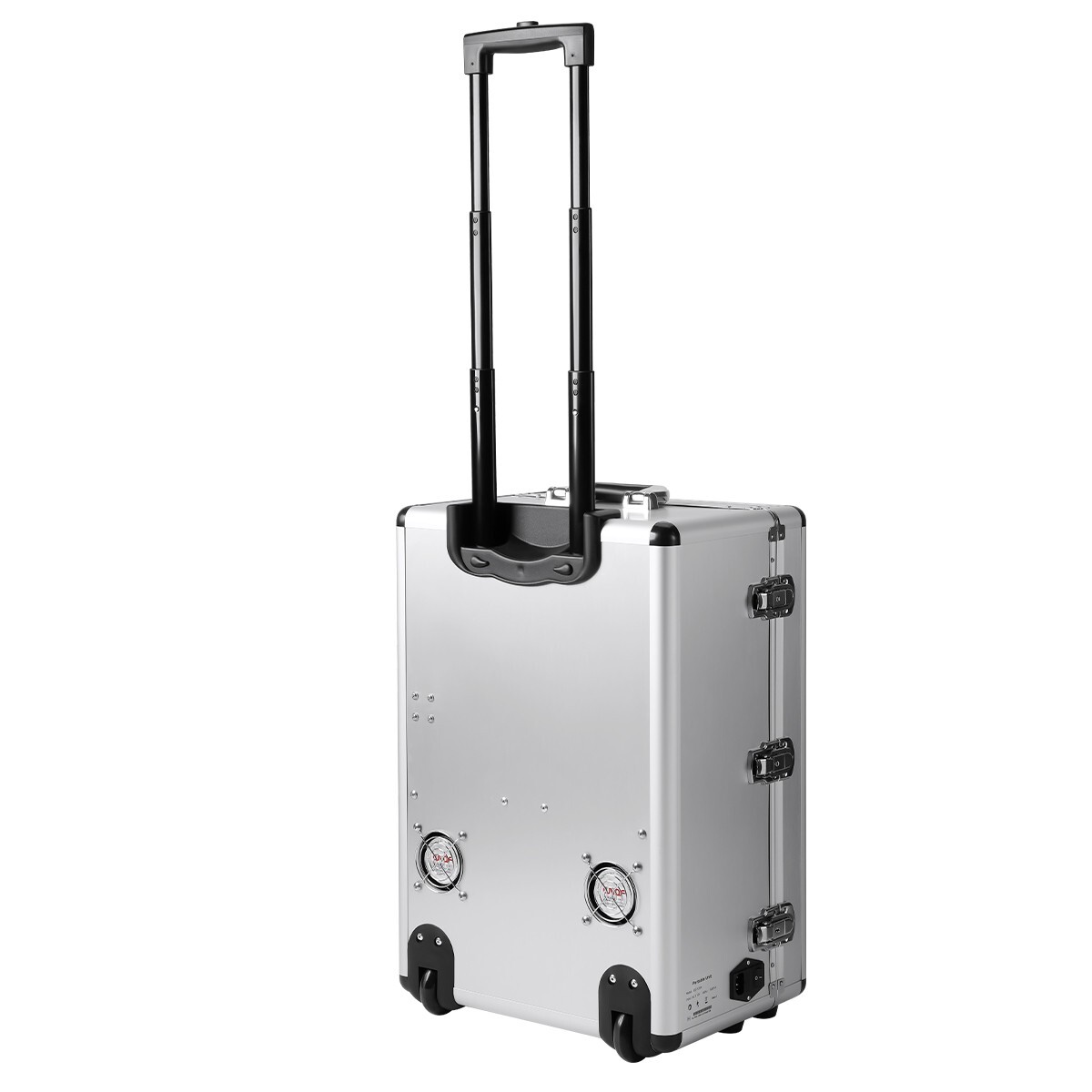 FDA Portable Dental Delivery Unit System Air Compressor Scaler
