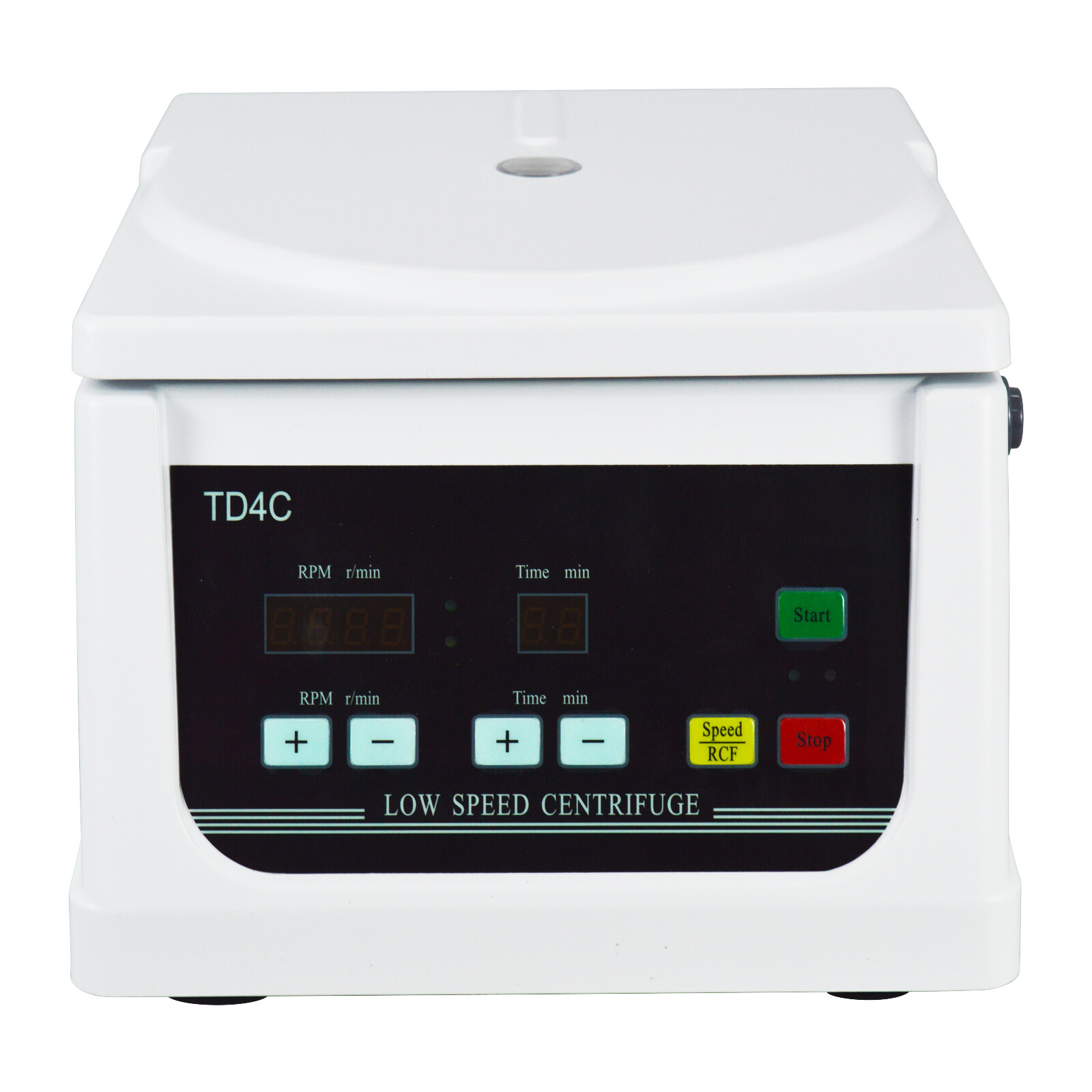 110V 60Hz PRP Cosmetic Low Speed Electric Centrifuge Serum Fat Separator 8*15ml