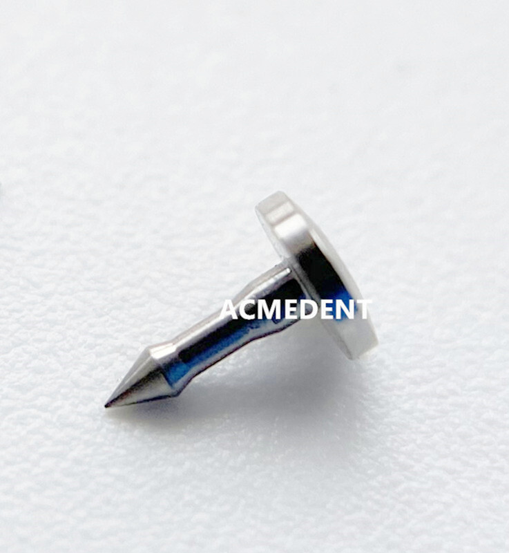 Dental GBR Bone Tack Pins Membrane Tacks Guide Bone Tent Screws Driver Catcher