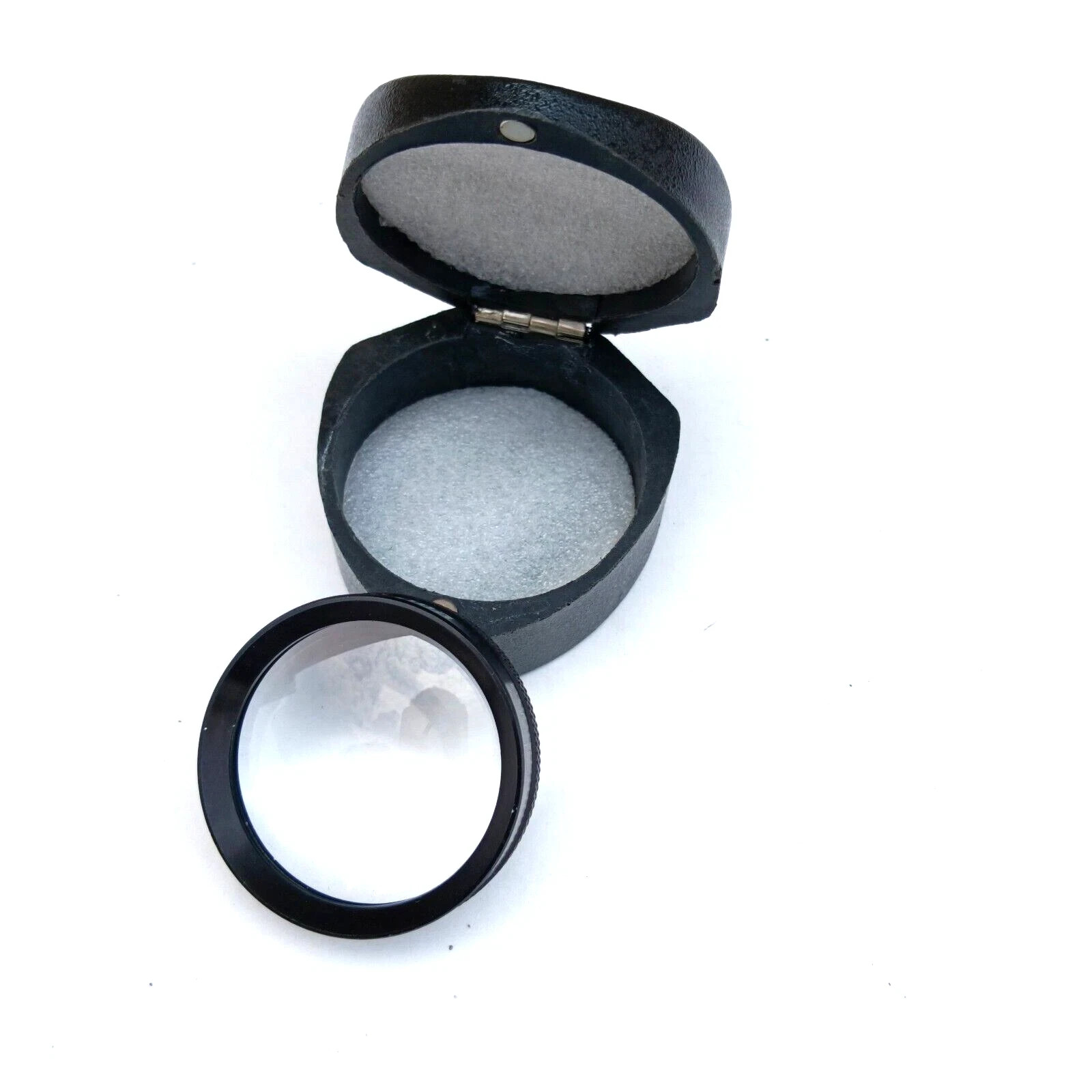20D Double Aspheric Lens Fundus Examination Eye Care Device USA FREE SHIPPING