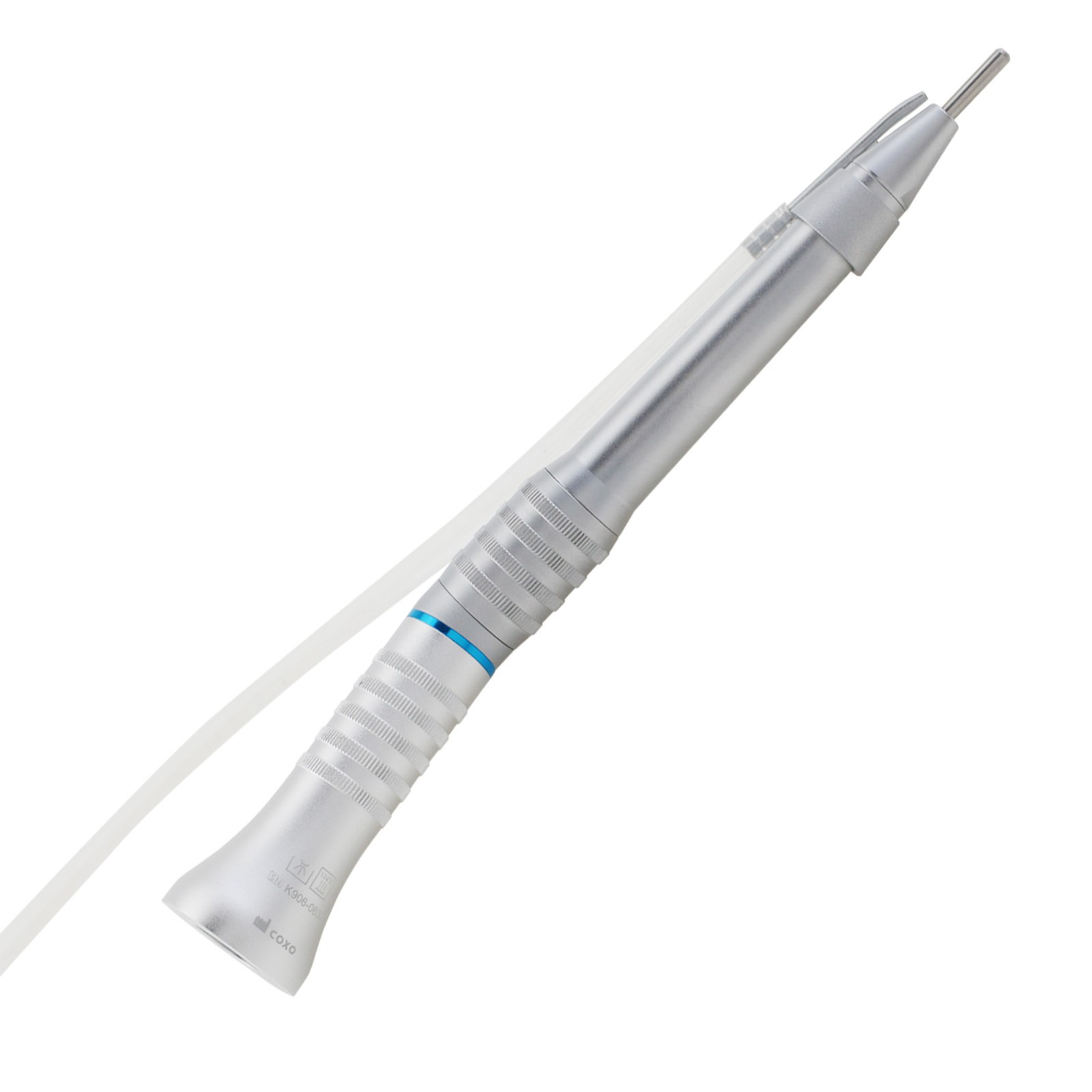 COXO 1:1 Dental Surgical Handpiece 20 Degree Low Speed Attachment CX235-2S ISO E