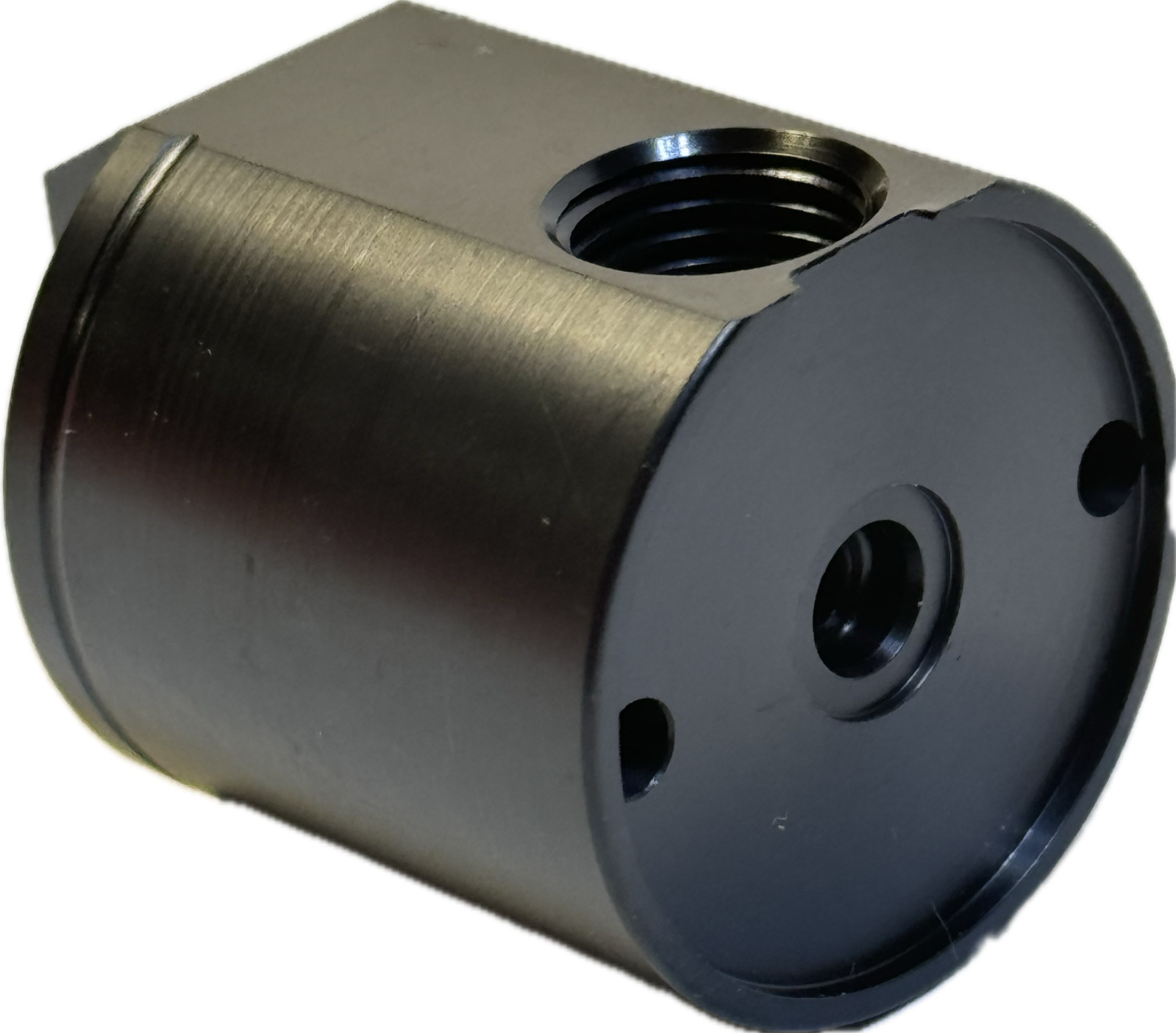 Thermo Scientific Dionex OEM Primary Pump Head 055711 / Z055711 Piston Pump Head