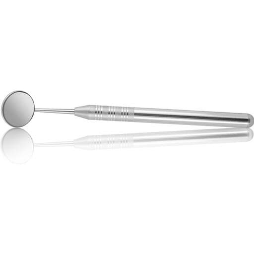 American Eagle AEMHRZ Cone Socket Mirror Handle Round 3/8 Stainless Steel