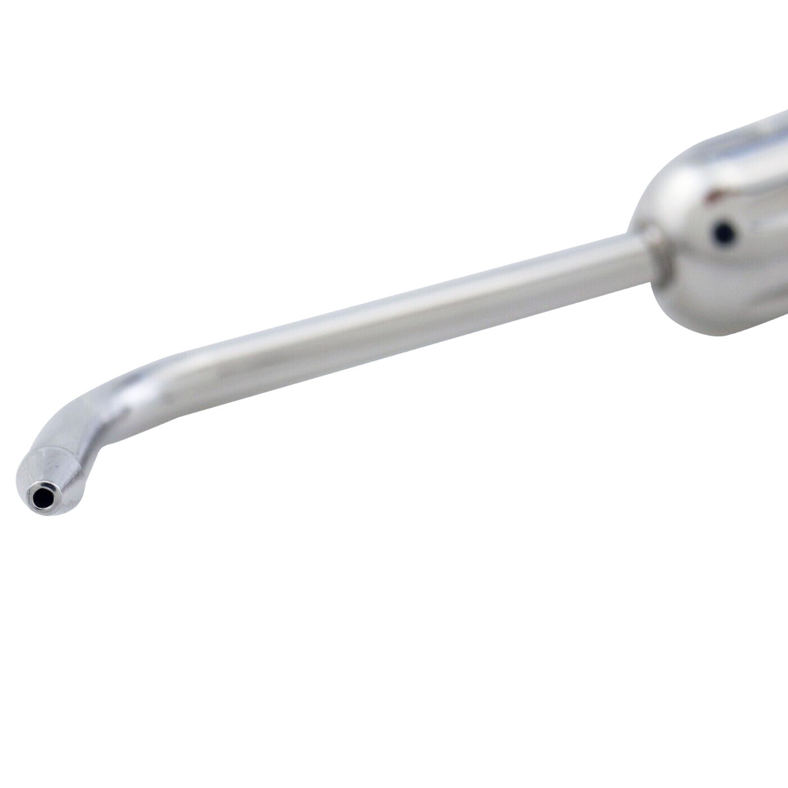Dental Prophy Cannula Tip Handpiece Supraginagival Perio Fits KaVo PROPHYflex 4