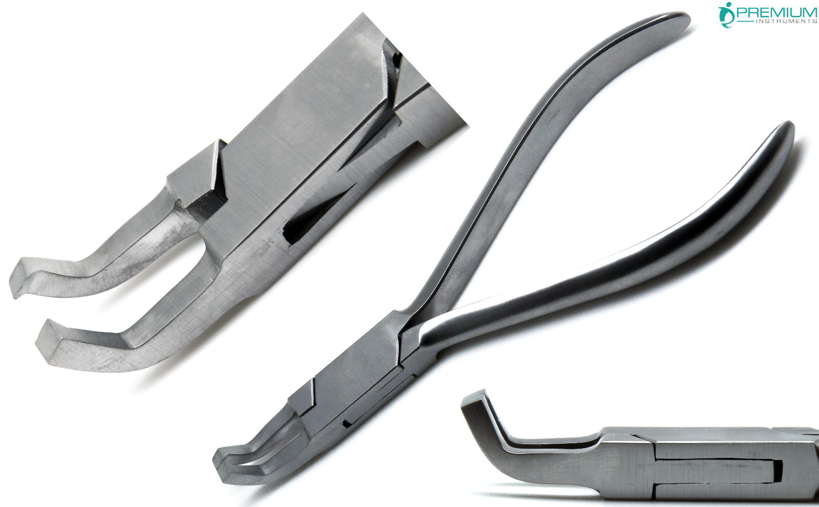 Direct Angle Band Anterior Posterior Bracket Remove Pliers Orthodontics Tools