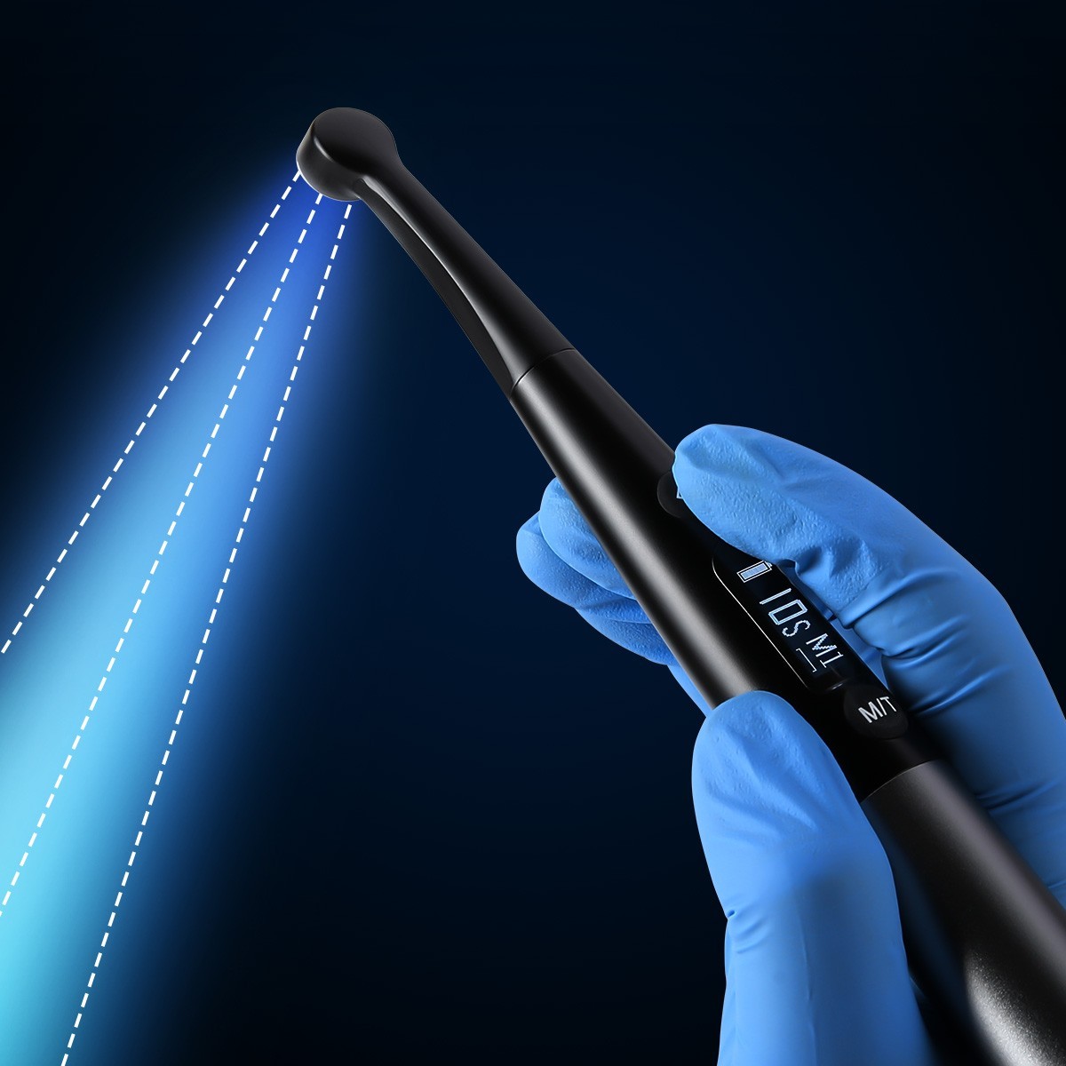 10Kits AZDENT Dental Diamond Burs Tooth Drill 100 Types for High Speed Handpiece