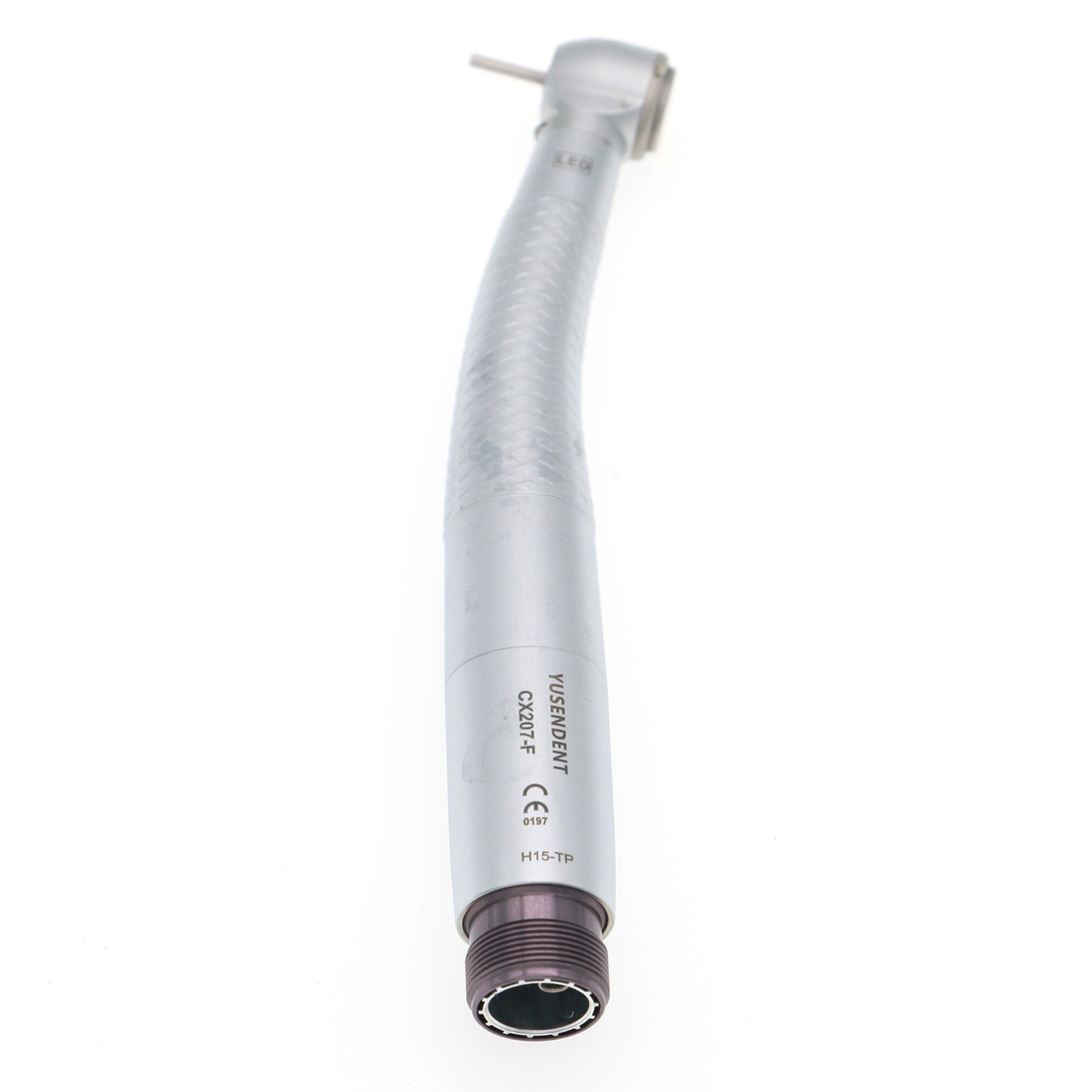 US COXO Dental Handpiece LED High Speed Turbine Rotor E Generator Fit NSK KAVO