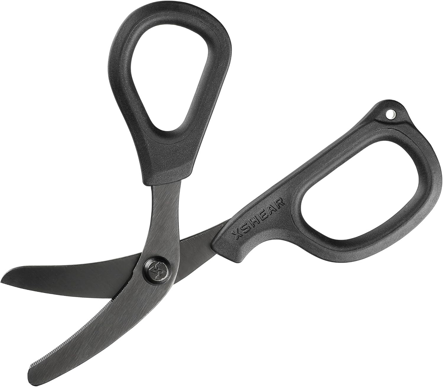 Razor Sharp Nurse’s Shears – Wound Care ICU
