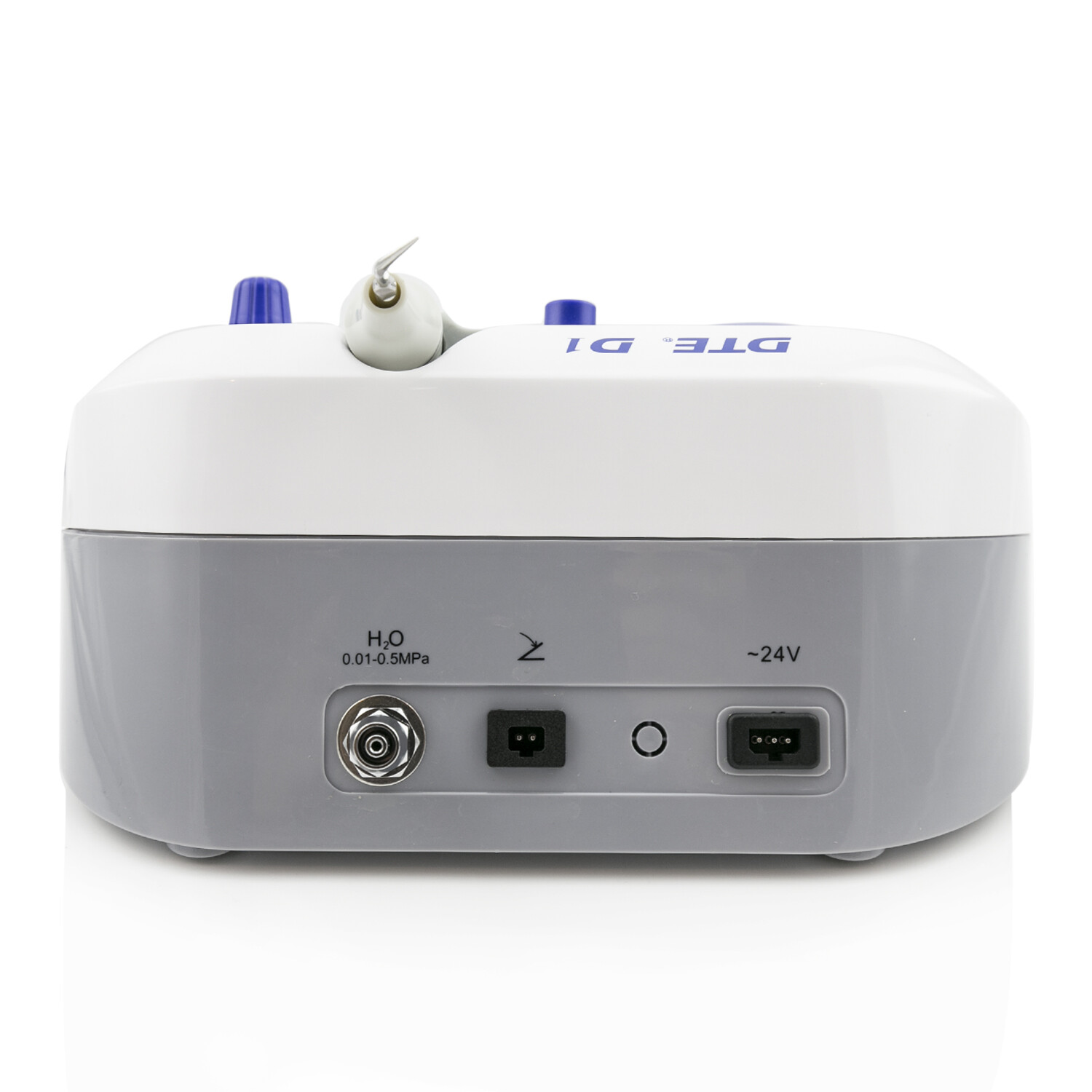 Woodpecker Dental DTE D1 Ultrasonic Scaler Handpiece 5 Tips Scaling+Perio