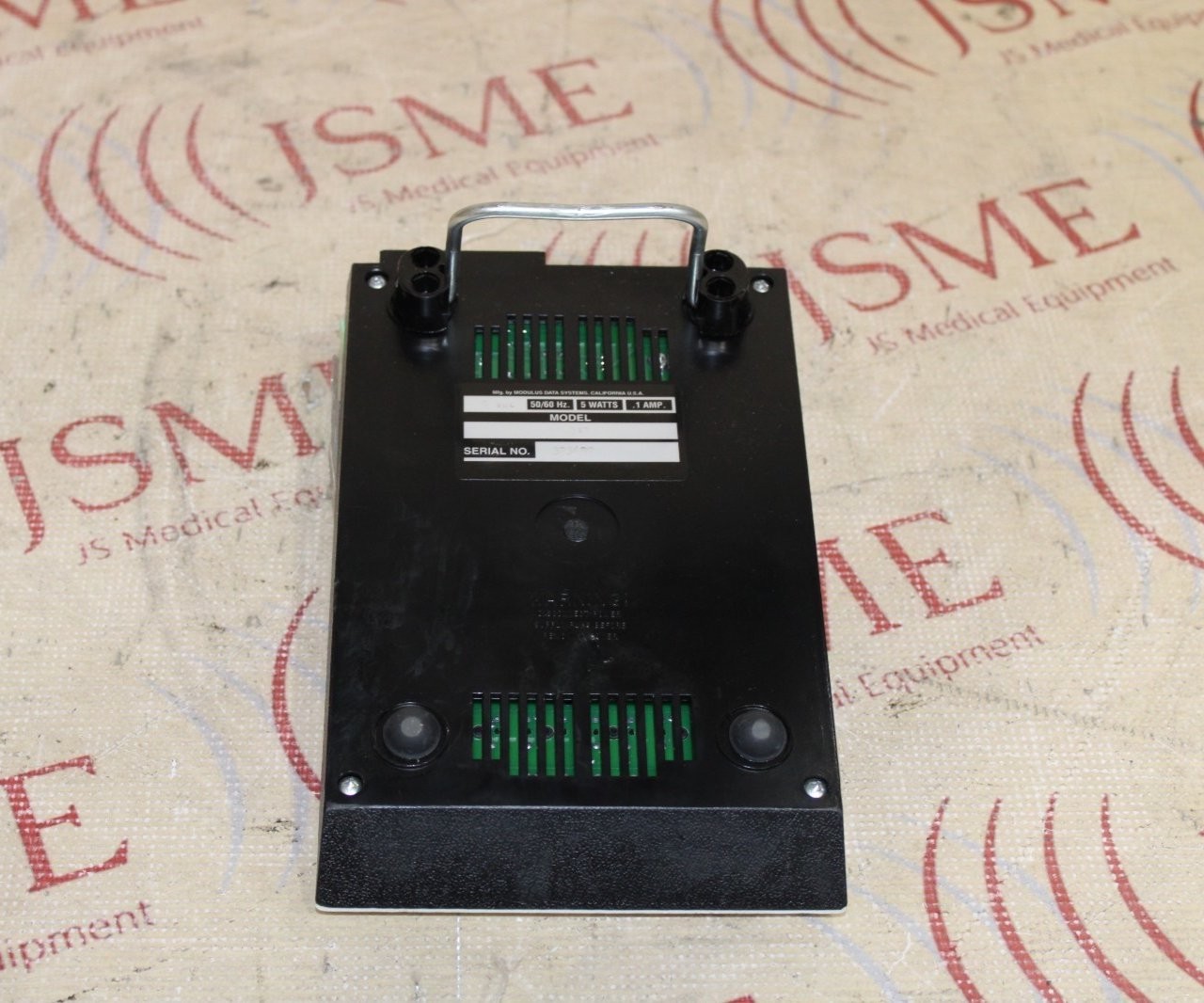 Modulus Diffcount 10-312 Differential Counter