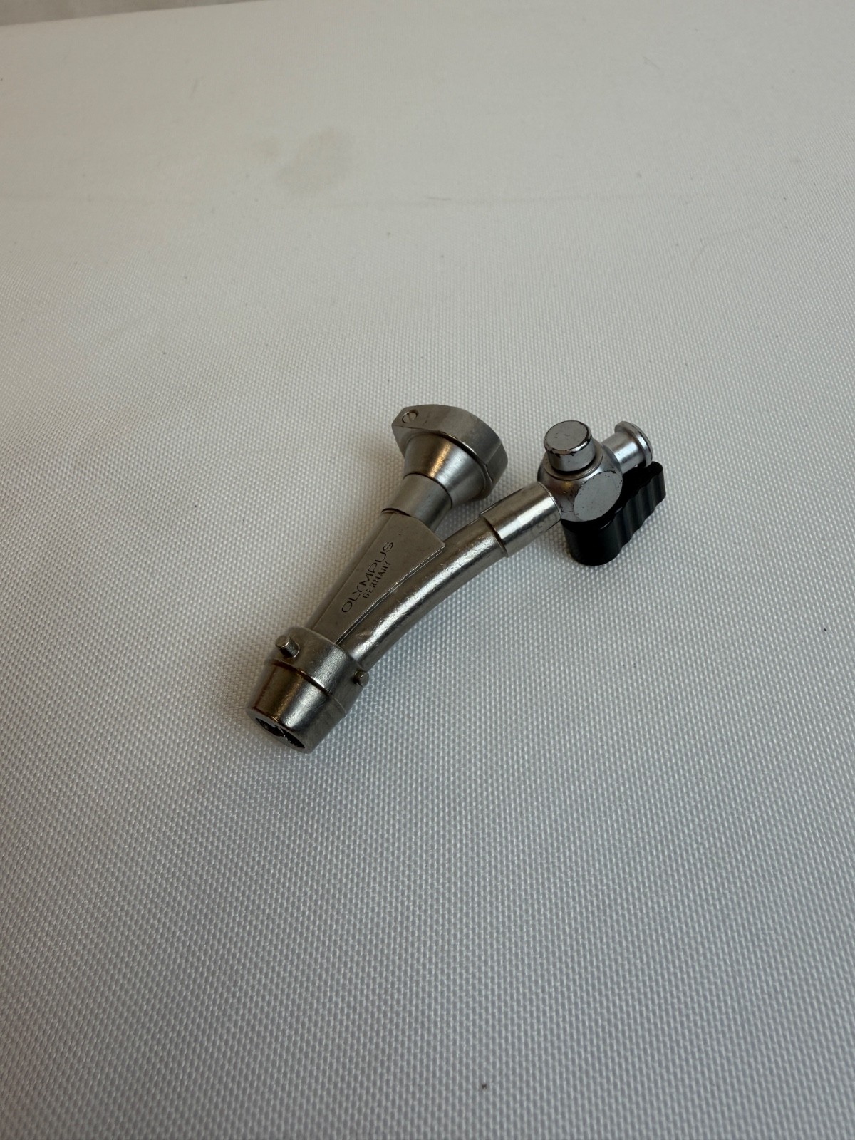 Olympus A2976 Single Channel Cystoscope Bridge