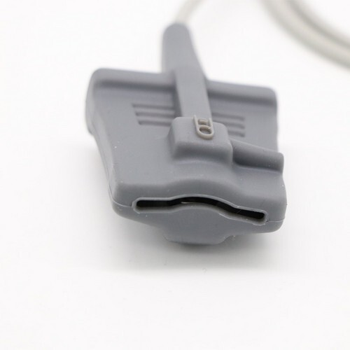 1pc Fit For Nonin Spo2 sensor 8500 PamSAT2500 Adult finger probe pulse oximeter