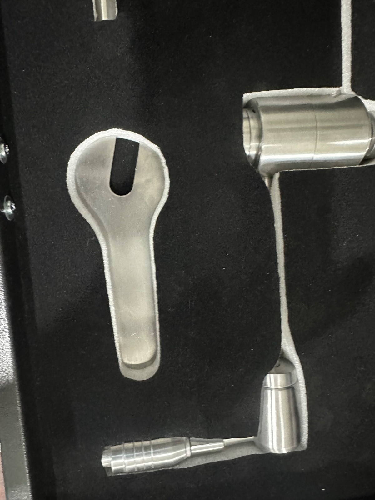 Martin Arm Retractor Set – Table Mounted Surgical Retractor System