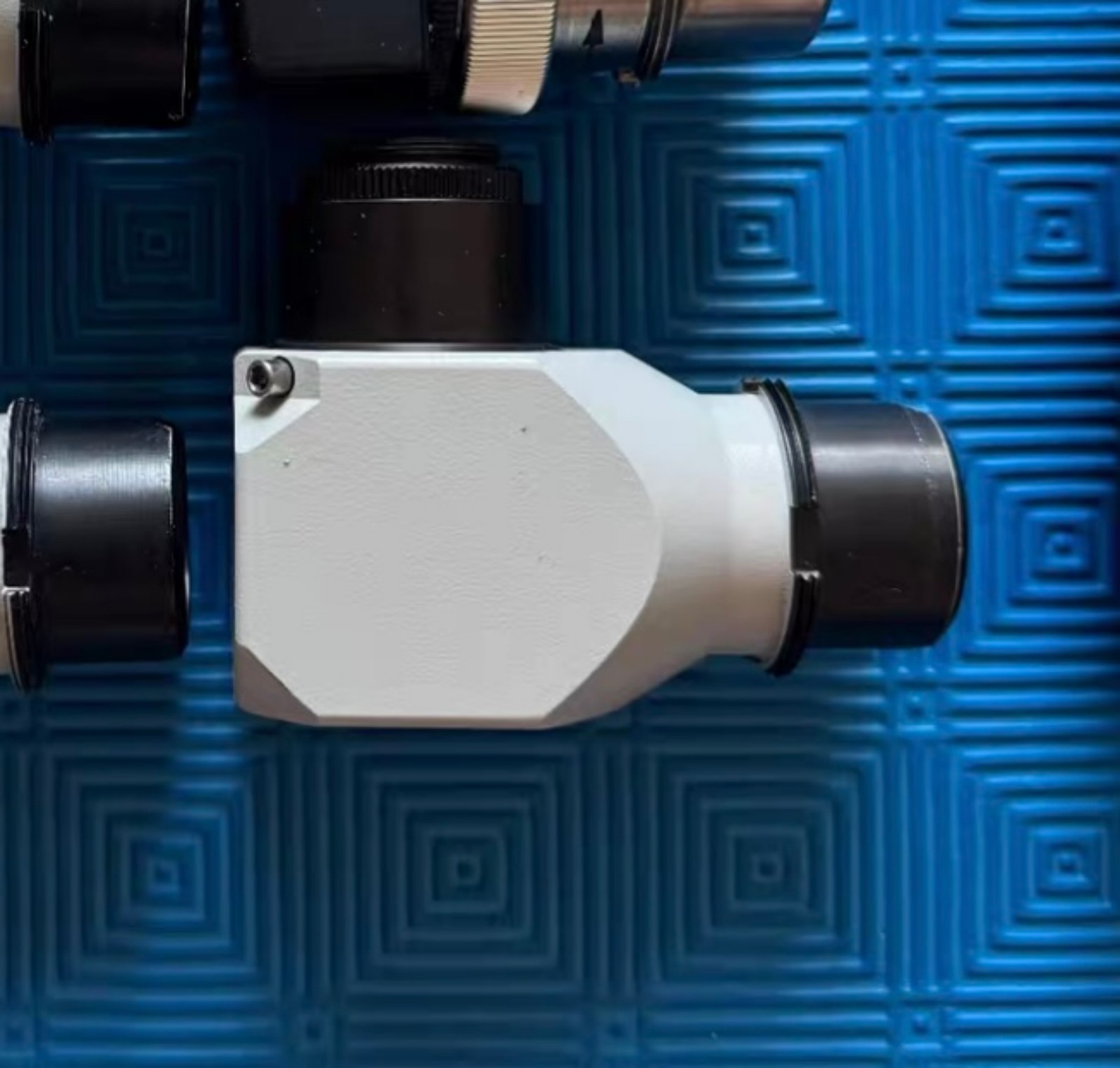Zeiss OPMI f=60 Microscope Camera Adapter Suitable for surgical microscopes