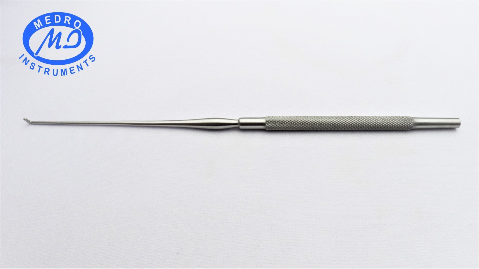 Adson Dura Hook 8″ Blunt OR Grade Orthopedic & Neurology Instruments