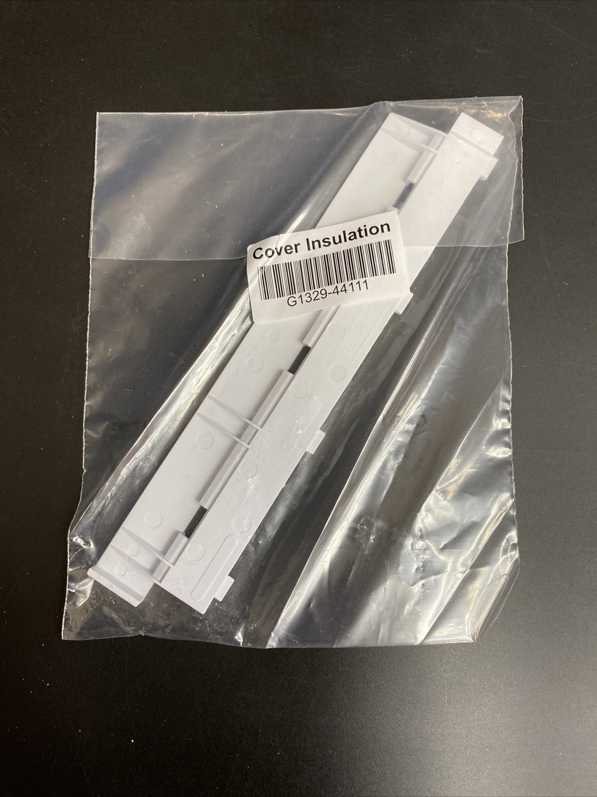 Agilent Cover Insulation for 1260 Infinity Autosampler Total of 2 Packs