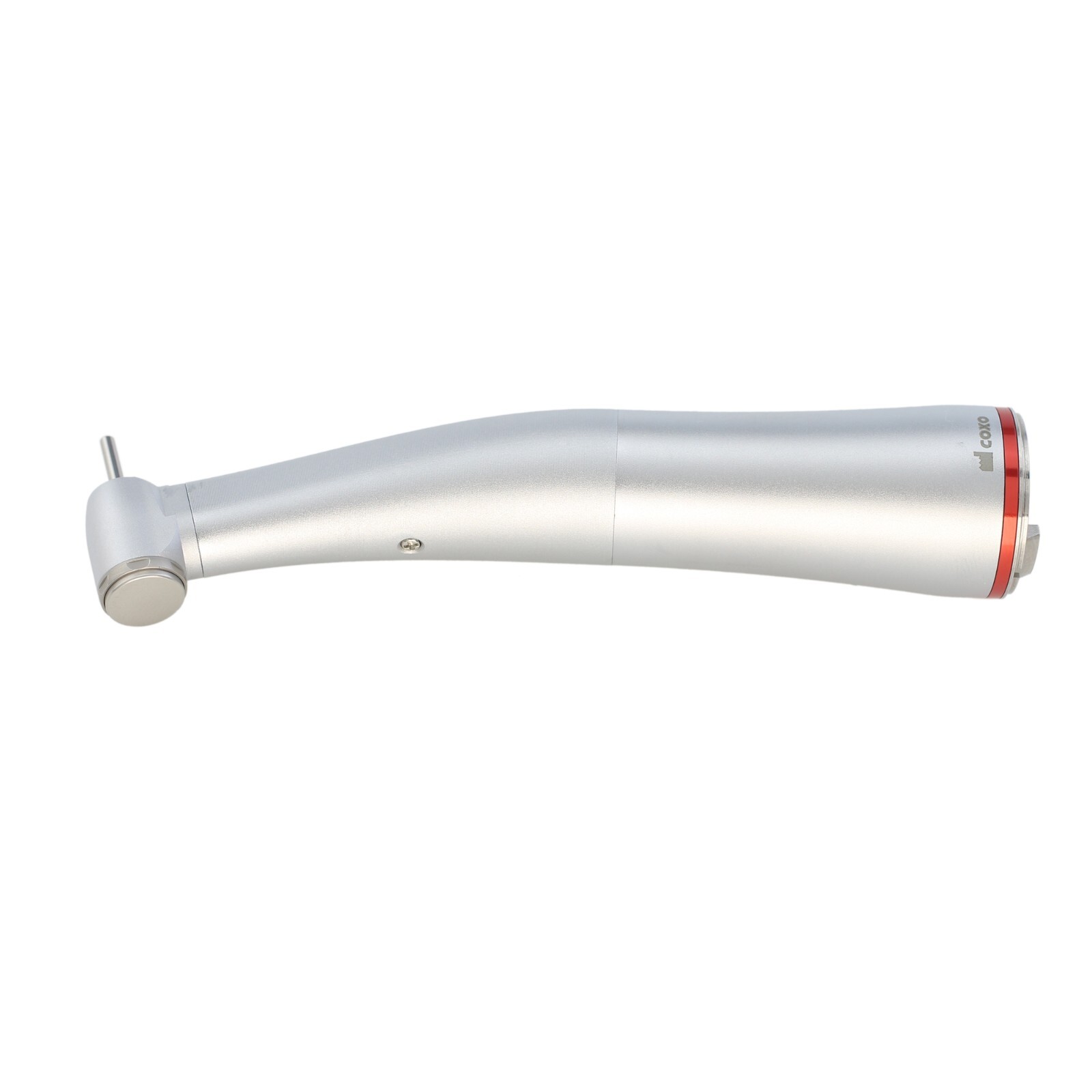Dental 1:5 Electric Handpiece LED Fiber Optic Contra Angle Ti-MAX NSK Z95L X95L
