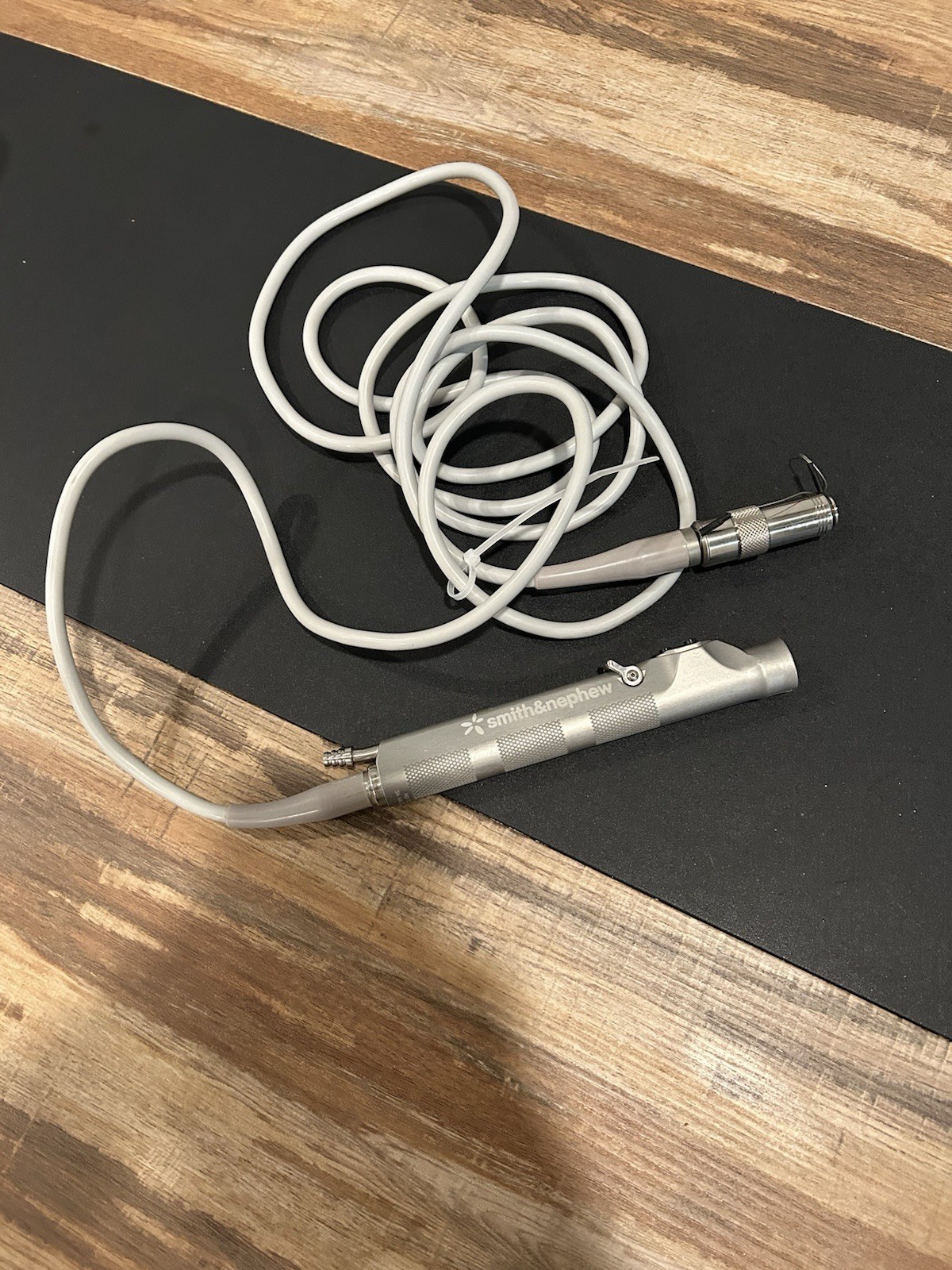 Smith & Nephew Dyonics 72200616, PowerMax Elite Shaver Handpiece For Parts Only