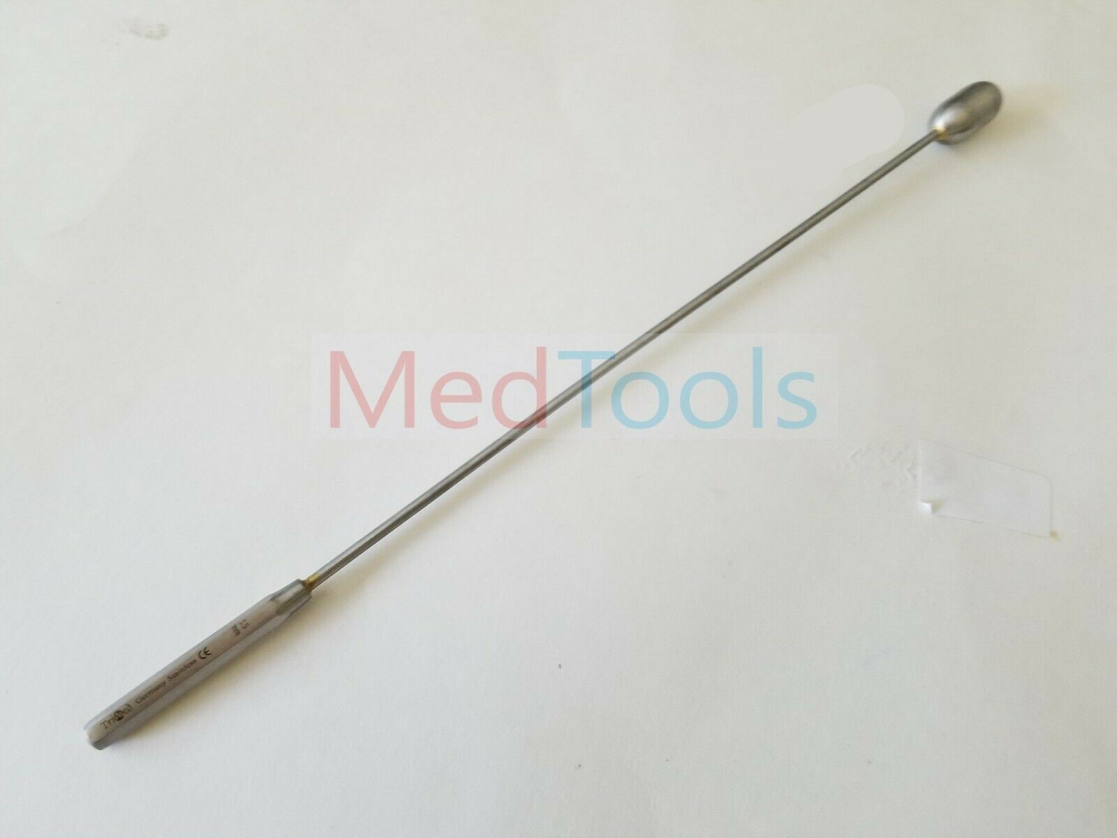 Rosebud Urethral Sounds Kit, High-Quality 316L, Surgical Steel Urethral Sounds