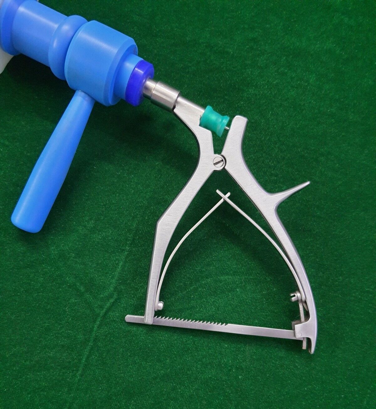 Laparoscopic New Uterine Manipulator Gynecology Endoscopy Surgical Instruments