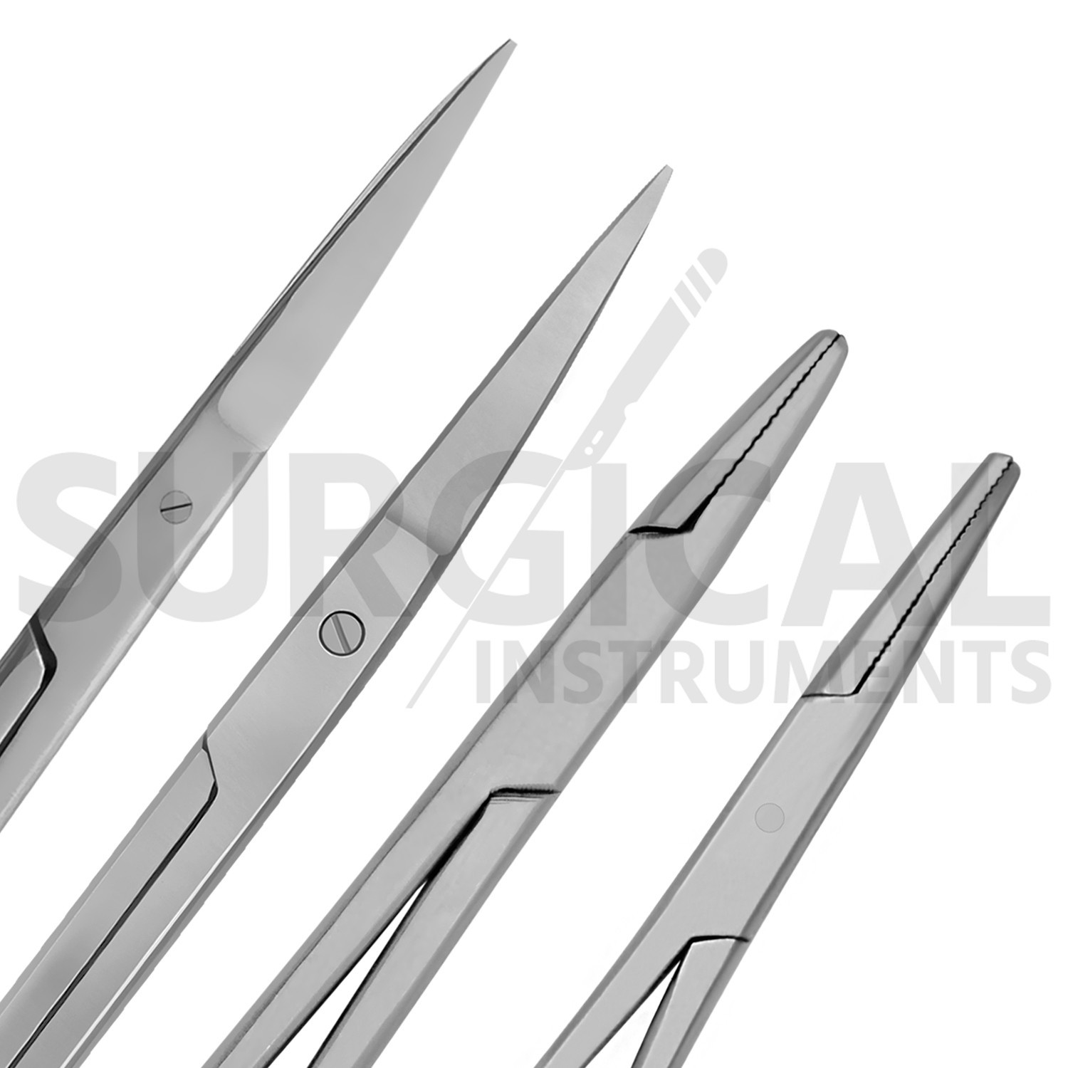 74 Pcs Oral Dental Extraction Surgery Extracting Elevators Forceps German Grade