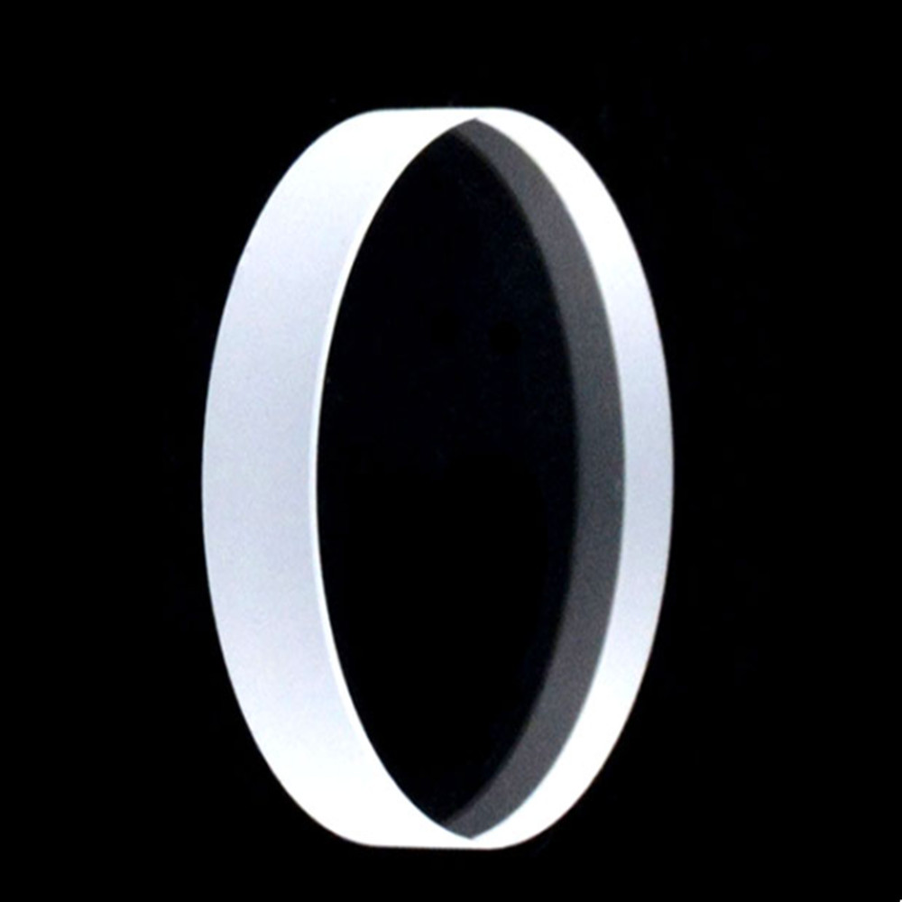Round / Square JGS2 Quartz Sheet Plate For Lab and Scientific Research