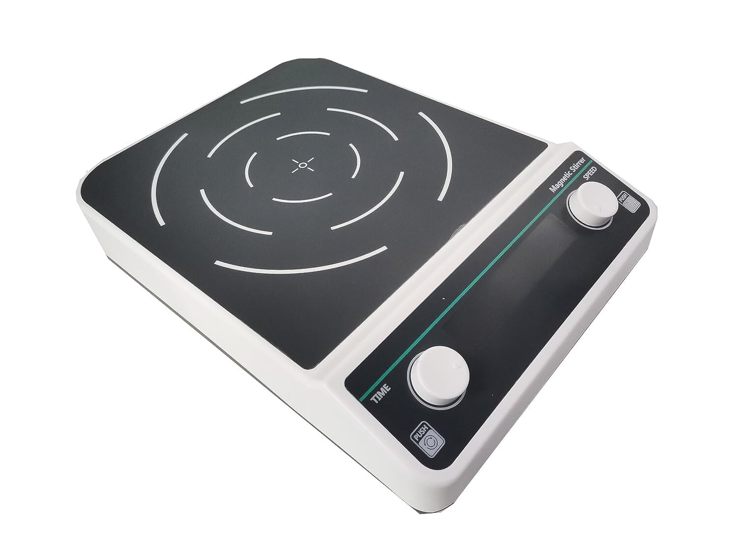 15L Large Capacity Magnetic Stirrer Lab Digital Magnetic Stirrer 50-1300rpm